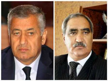 Milli Məclisdə deputatların sözü çəp gəldi